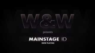 Leon Bolier - ID [Mainstage ID 150]