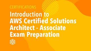 AWS Certified Solutions Architect: Get Ready for the Associate Exam (2020)
