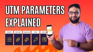 How to Track Marketing Campaigns with UTM Parameters