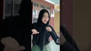 tiktok jilbab gunung nonjol