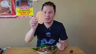 HIDDEN GEMS GUDEG GURIH DAN BRONGKOS DAGING DI KARTASURA!!