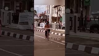 MOMEN REKTOR UMP BERTEMU DENGAN BAPAK YANG VIRAL!? #anakkuliah #dosen #skripsi #mahasiswa #wisuda