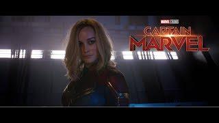 Marvel Studios' Captain Marvel - "Big Game" TV Spot