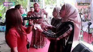 004 REBUTAN LANANG || D'VINA MUSIC DAHU || WEDDING DEVI TRIANA & DIKI