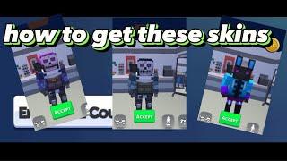 simple sandbox 2 new updates 1.6 94 how to get these skins with discount coupons code IN SSB2