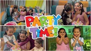 AANIE meet her bestie after so long| BIRTHDAY PARTY  | socheko vanda ramailo 