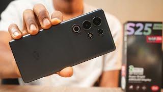 itel S25 Ultra Review - What you need to know before buying.