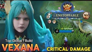 2024 Vexana Best Build & One-Hit Wonder Emblem Guide