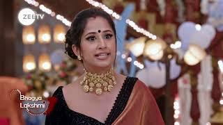 Bhagya Lakshmi Webisode | Rohit Suchanti, Aishwarya Khare | Zee TV APAC