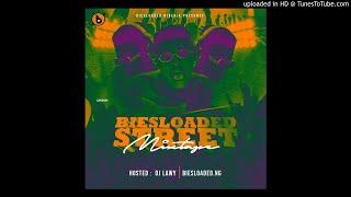 DJ Lawy - Biesloaded Street Mixtape