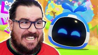 O ASTRO BOT deixa-me LOUCO e ROUCO!