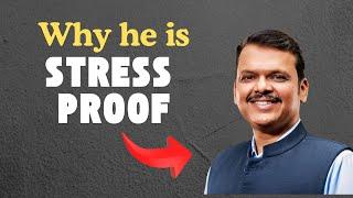 How politicians handle STRESS. | Dr. Sandeep Patil.