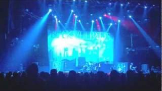 Excerpt of Black Veil Brides at Jax Veteran Arena