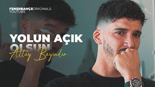 Yolun Açık Olsun Altay Bayındır 