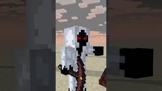 HELP Herobrine Get Revenge Part 2 (Pastlive - sapientdream) #minecraft #shorts #herobrine #sadstory