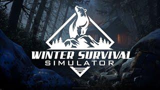 Winter Survival Simulator ► Первый взгляд