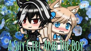 "A Shy Girl And The Boy" || GLMM (Love Story) || [PART 1] //With Indonesia Subtitles!//