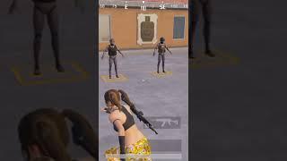 Jiroskopsuz PUBG Mobile: Joystick ve Hassasiyet Ayarları (Perfect Jiggle & Fast Jiggle Rehberi)