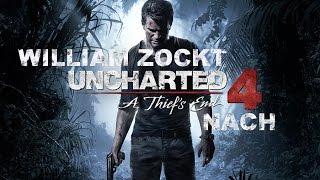 Uncharted 4 Review - William zockt nach #1