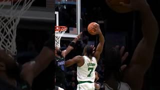 JB ANNIHILATE #nba #playoffs #finals #celtics #mavs #jalenbrown #jb #recap #highlights #boston