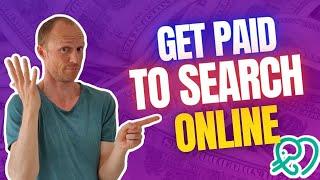 Get Paid to Search Online – Search for a Cause Review (Yes, It Works, BUT…)