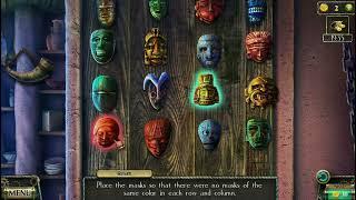 Place the masks so that there were no masks of the same color in each row and column | Gवन Gaming