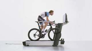 Revolutionary Tacx Magnum Smart - the possibilities (EN)