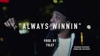 *FREE* Curren$y x DJ Fresh Type beat - "Always Winnin" (Prod. Foley.beats)