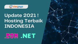 7 Rekomendasi Hosting Terbaik Indonesia (Updated 2022)