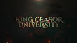 After Effects Trailer - @kingceasoruniversityoffici6915 Cultural Day (After Effects cc2018)