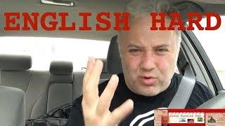 How Russians Speak English