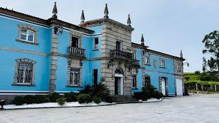 Sense of Place: Val do Salnés (Rías Baixas)