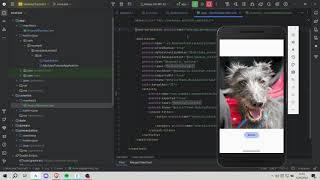 Android Modules Tutorial