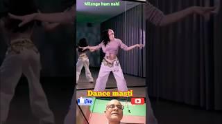 Warmup dance masti #shorts #viral #dance #trending 