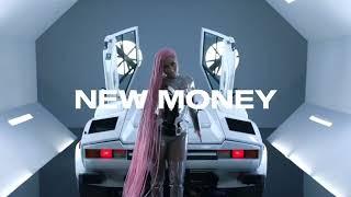 Megan Thee Stallion x Nicki Minaj x Saweetie Trap Type Beat “New Money”