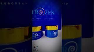 It’s Time To Introduce European Beauty Studio- Frozen