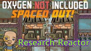 Beeta Hives and Nuclear reactors : Tutorial Nuggets : Oxygen Not Included