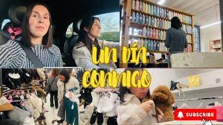 VLOG - VAMOS A LA CERAMIQUERÍA, COMPRAS EN PRIMARK, HAUL DE DECO...