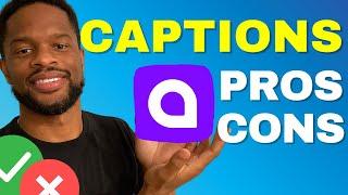 The Best Captions App for Adding Subtitles To Videos [Full Review]