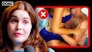 THIS Is Why “Casual” Sex Is DESTROYING Women… | The Sex Expert | Louise Perry