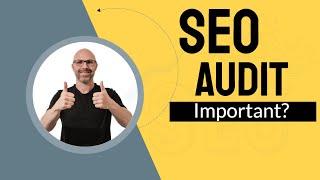 Why SEO Audit is Important? | SEO Tips