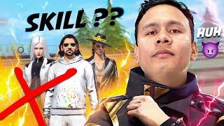 Old is Gold  Dj Alok Dedo Solo Vs Squad Gameplay - Tonde Gamer