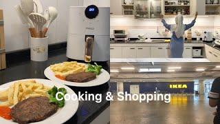 Resep Steak Air Fryer Simple | IKEA shopping