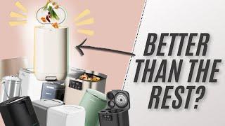 Mill Smart Home Food Recycler FULL Review