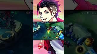 chou mobile legends #mlbb #ml #mlbbshorts #mobilelegends #chou #choumontage #choumlbb#choufreestyle