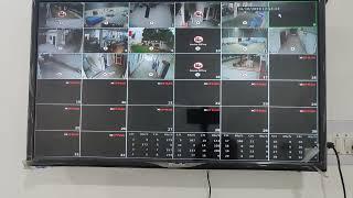 cp plus ip camera nvr full setup | how to connect and configure ip camera