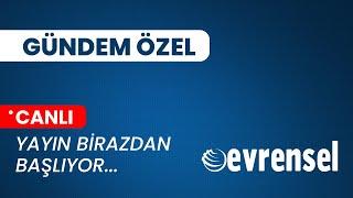 CANLI • GÜNDEM ÖZEL |  Emek Partisi Milletvekili İskender Bayhan, "yeni" süreci değerlendiriyor