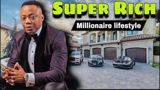 How Rich is DJ Tira in 2024? Exploring His Lavish Spending Habits. Unveiling DJ Tira's Super Wealth!