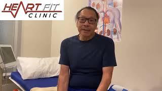 Heart Fit Clinic Review