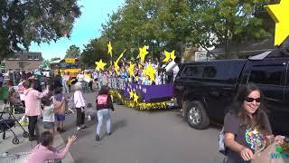 2023 Westminster Public Schools Homecoming Parade